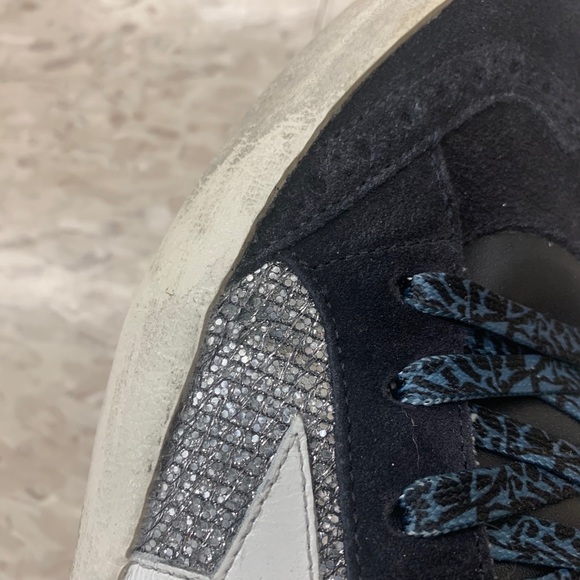 Golden Goose Mid Stars - Picture 12 of 12